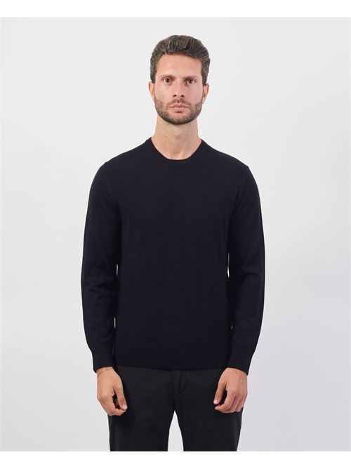 Maglione uomo Armani Exchange in lana ARMANI EXCHANGE | 8NZM3A-ZM8AZ1510